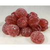 Chesebro's Handmade Choke Cherry Hard Candy Drops